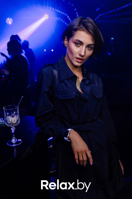 DJ Lin Nas и DJ You Lia, фото № 2