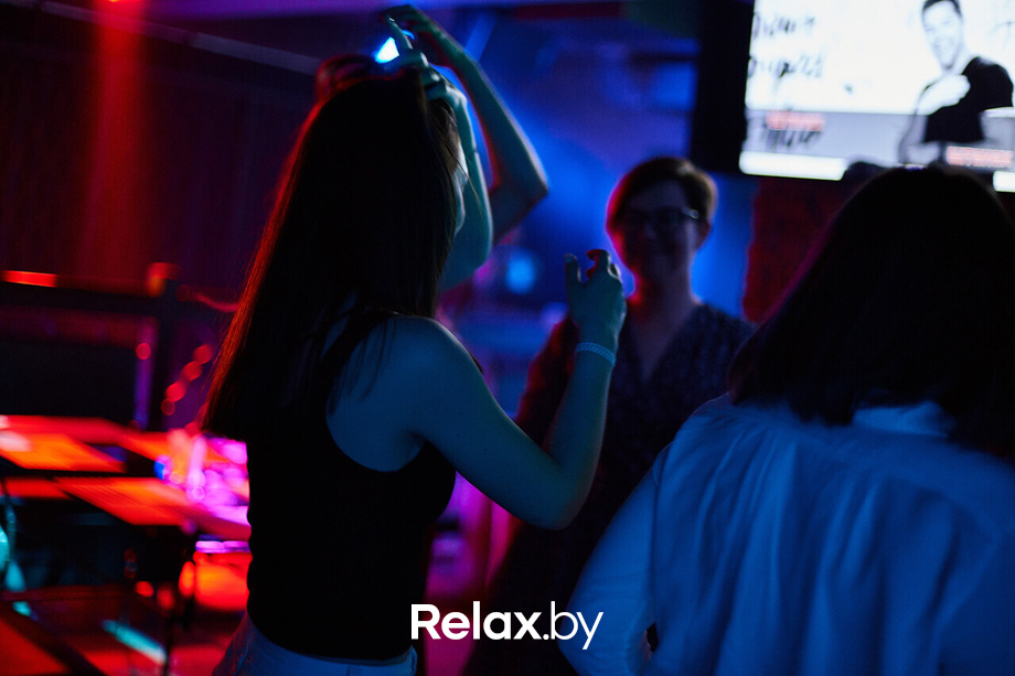 Караоке, фото № 59