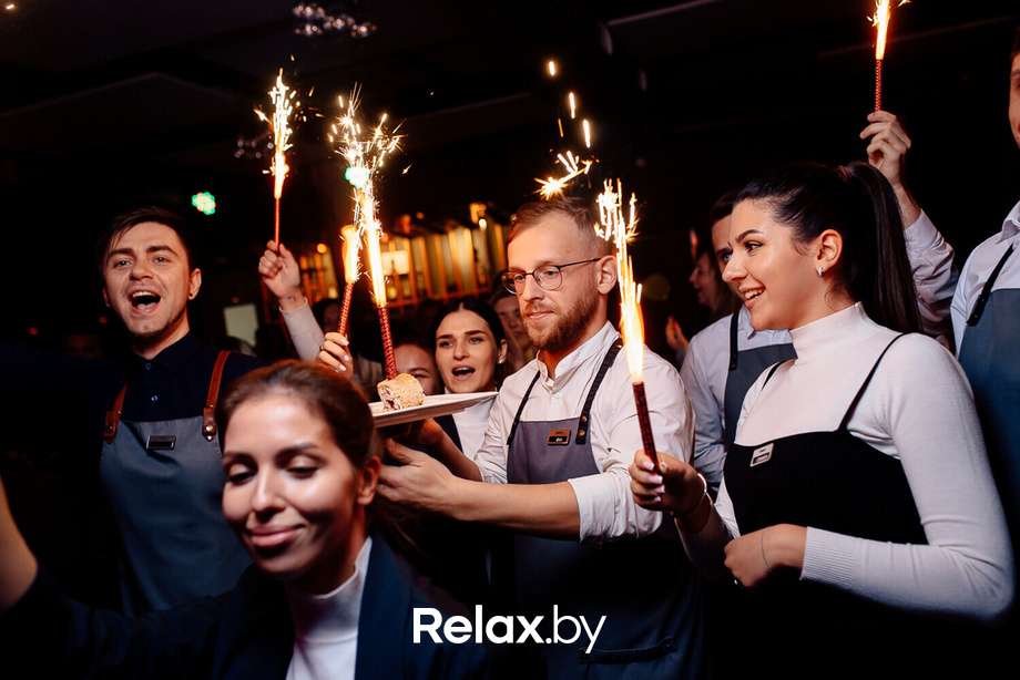 Ночные жители, фото № 26