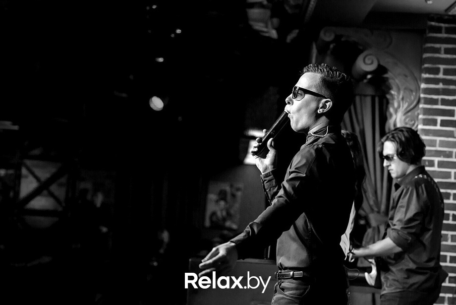 Brooklyn Live!, фото № 21