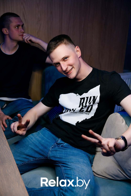 Ночные жители, фото № 35