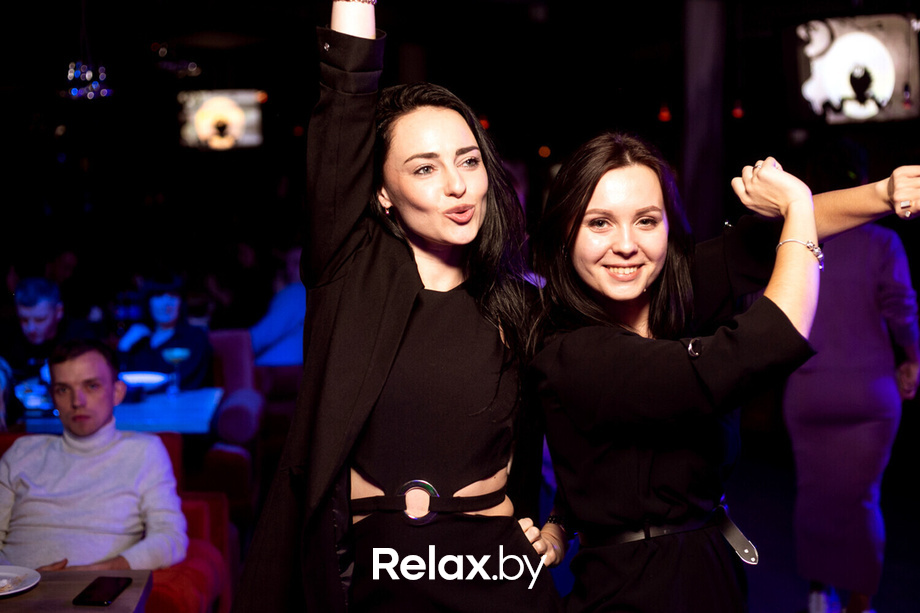 Halloween in Terra club, фото № 12