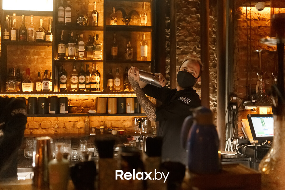 Live Lounge — Хелена Мерааи, фото № 49