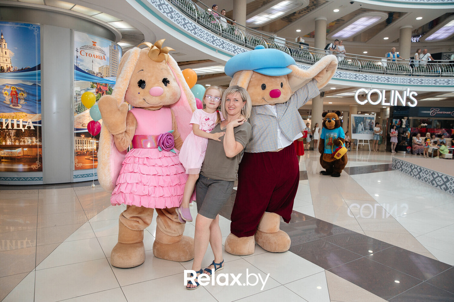 Stolica Kids Fashion SHOW, фото № 82