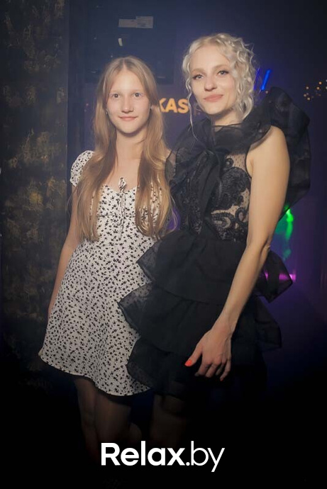 Saturday party, фото № 159