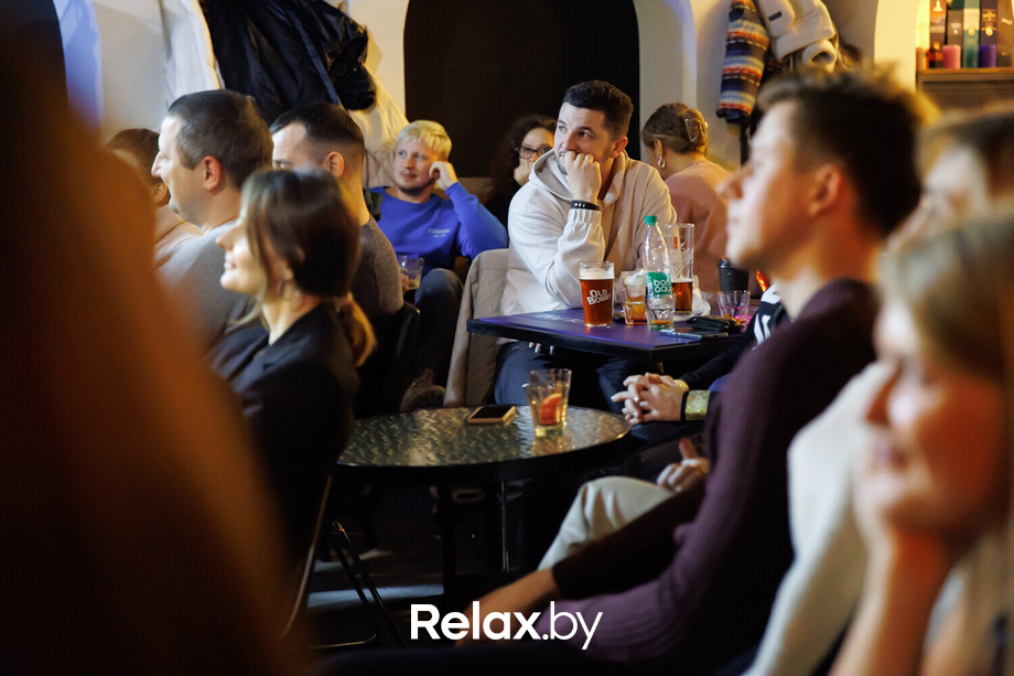 Отчетный концерт, фото № 104