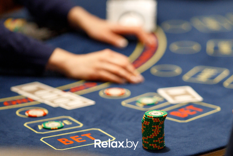 Opera Loto, фото № 11