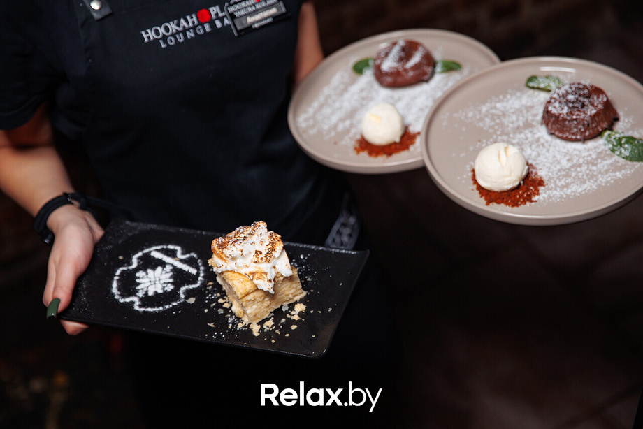 Live Lounge, фото № 7