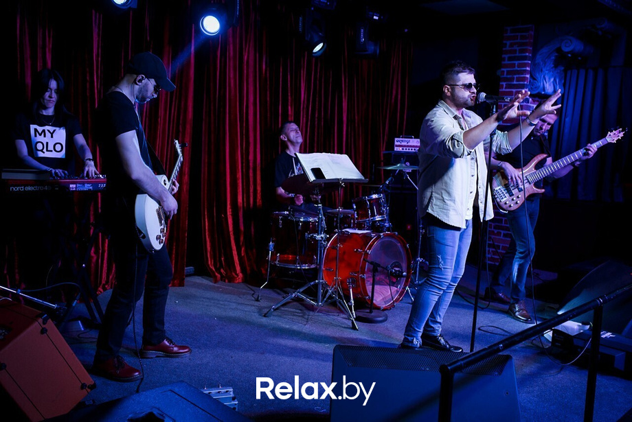 Brooklyn Live!, фото № 9