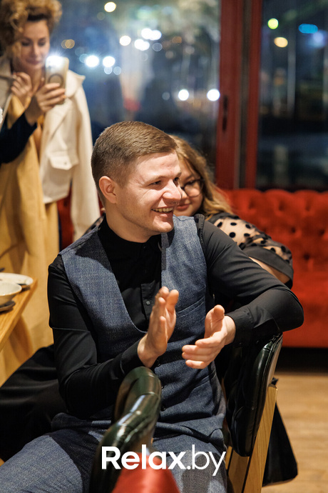 Friday Party, фото № 91