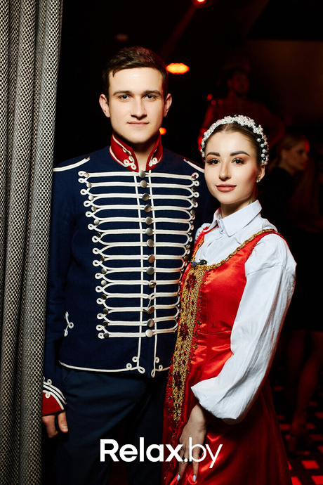 Party like Russian, фото № 42