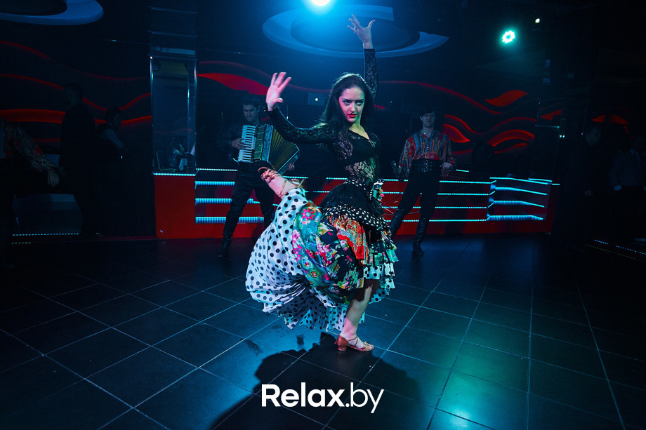 Halloween party, фото № 74