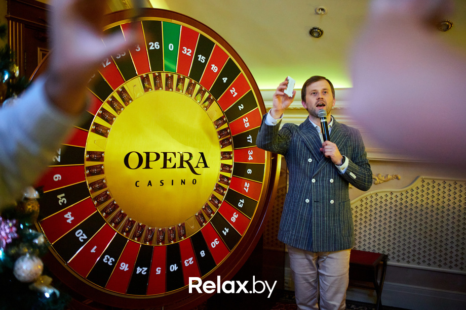 Новый 2021 год, фото № 116