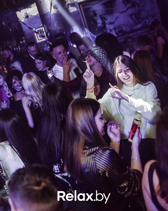 Saturday LUXURIA LXR, фото № 18