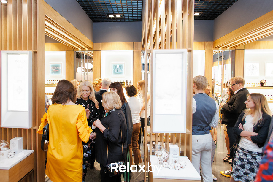 Сеанс ольфакторного детокса, фото № 86