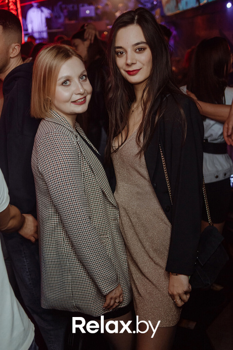 Saturday «Dirty land», фото № 41