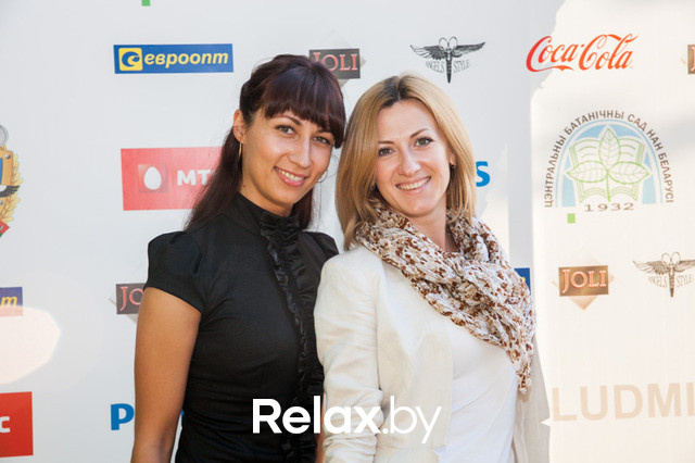 Благотворительный раут, фото № 6