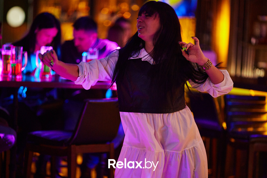 ZAVOD Friday evening, фото № 58