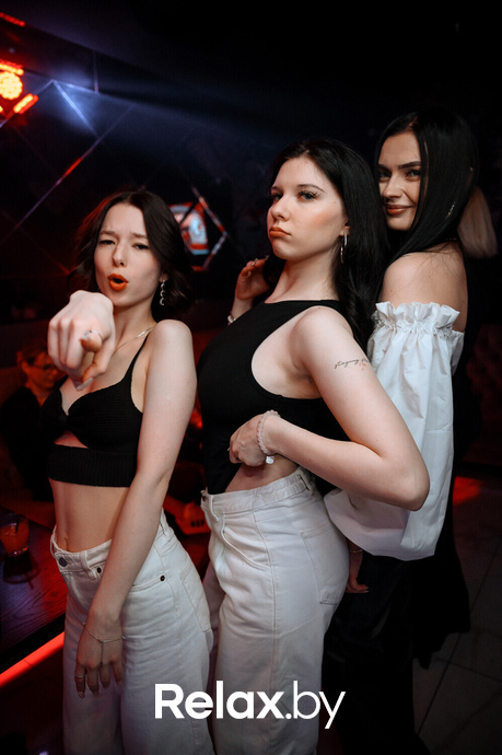 Saturday party, фото № 7