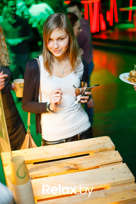 Кинопоказ Jameson Film Club с Гоблином, фото № 77