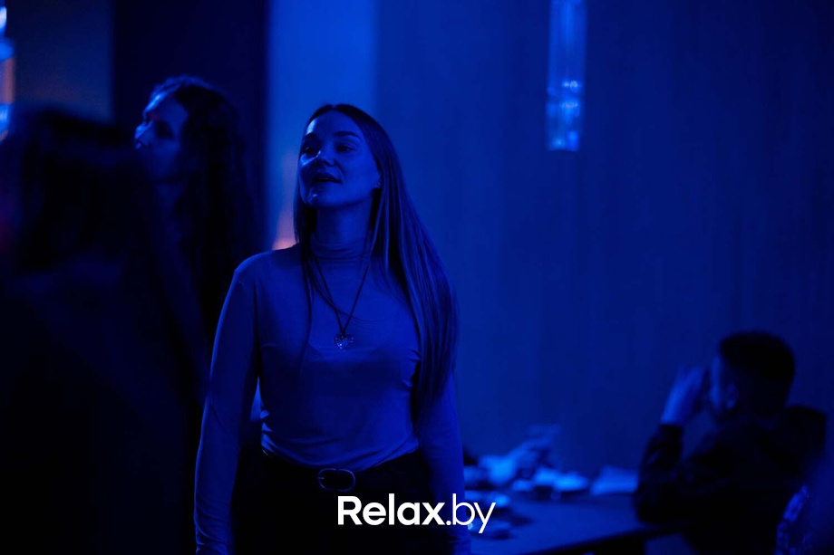 Ночные жители, фото № 68