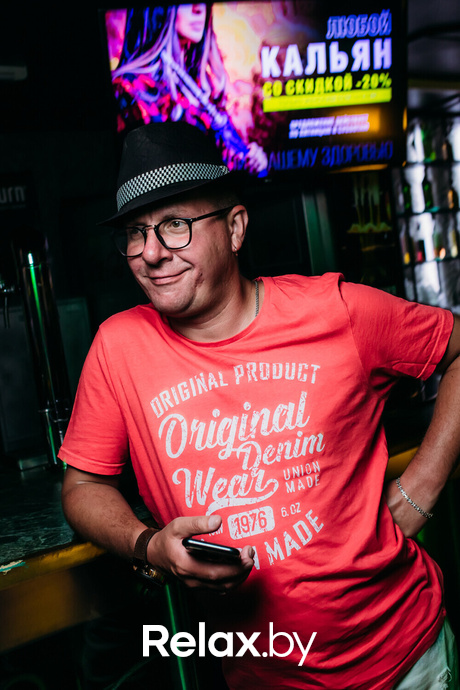 Лето до рассвета, фото № 5