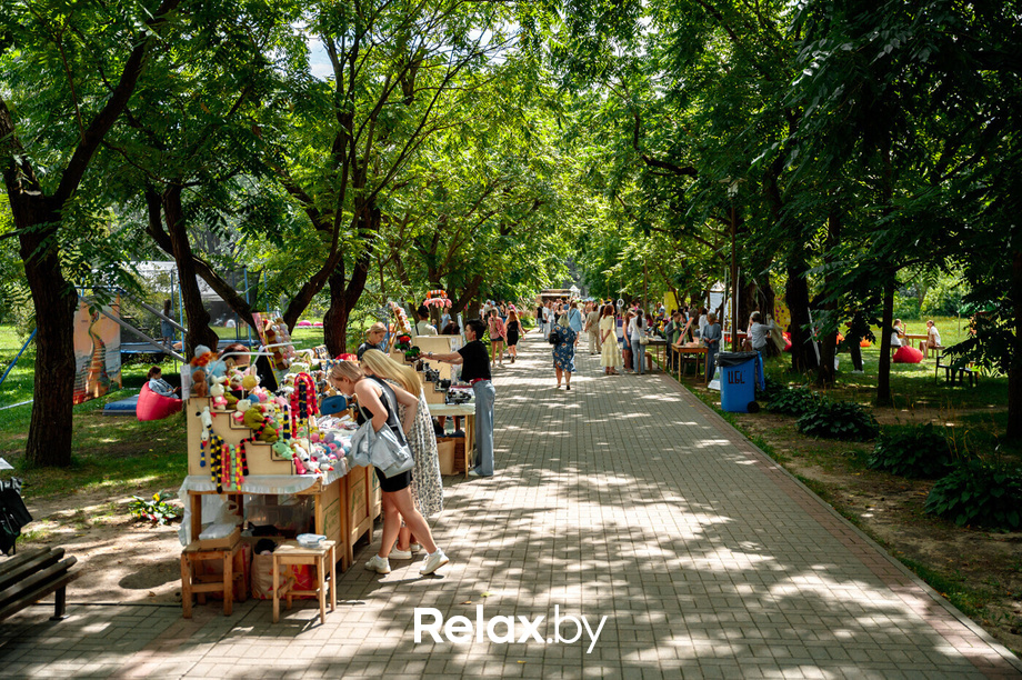 Фестиваль «My Way», фото № 189