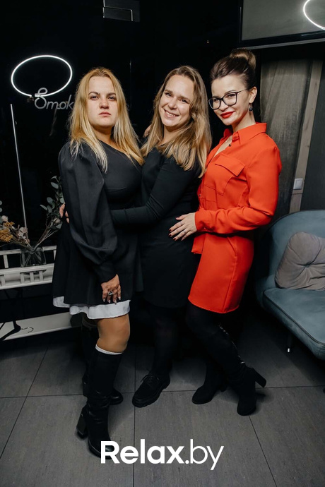 Ночные жители, фото № 4