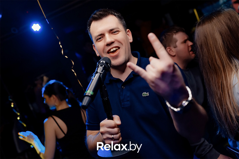 День рождения Полугара, фото № 98