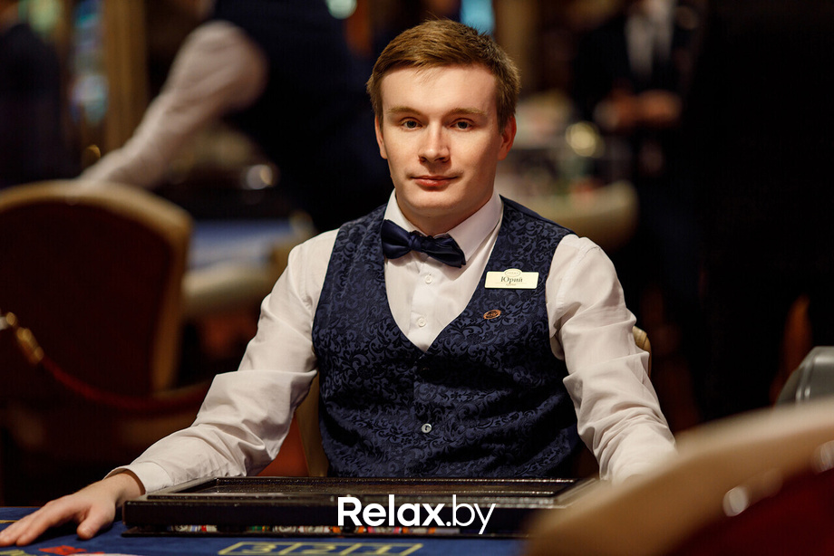 Opera Loto, фото № 18