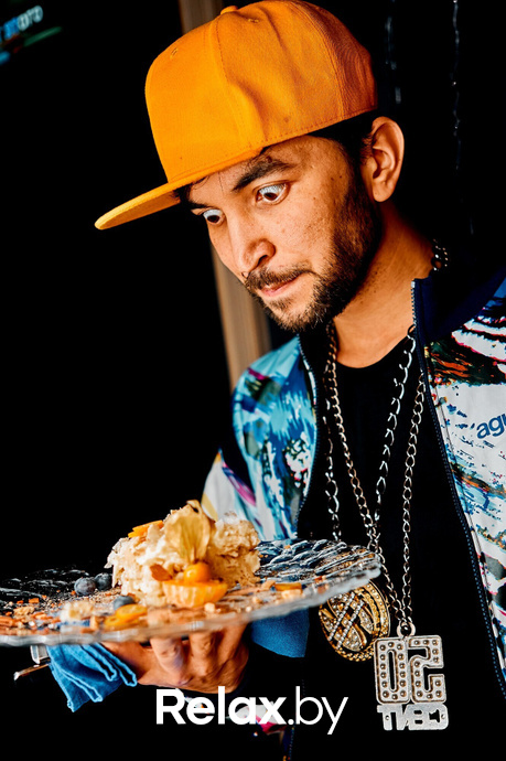 Суббота в JEL’SA, фото № 55