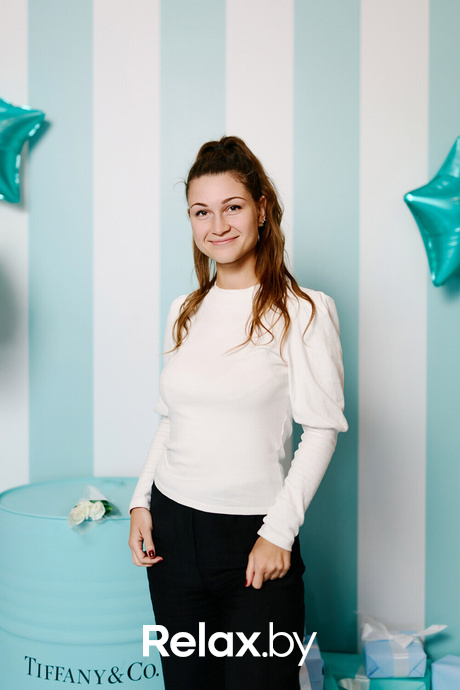 Breakfast at Tiffany's, фото № 41