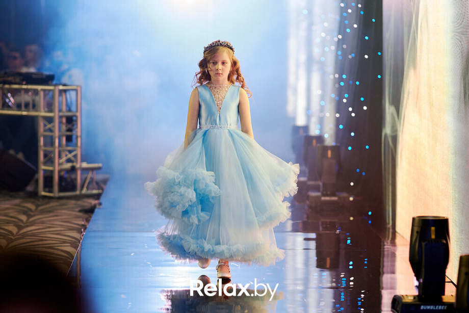 IMG Fashion KILLA PARTY - KIDS’ SHOW, фото № 667