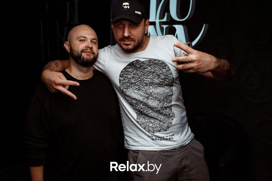 Erotic Performance «Scandalous», фото № 40