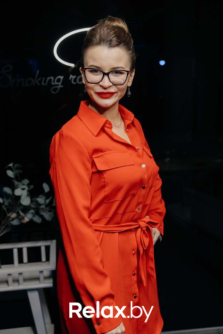 Ночные жители, фото № 7