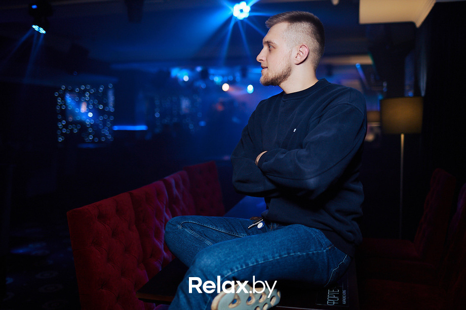 Winter Desire, фото № 5