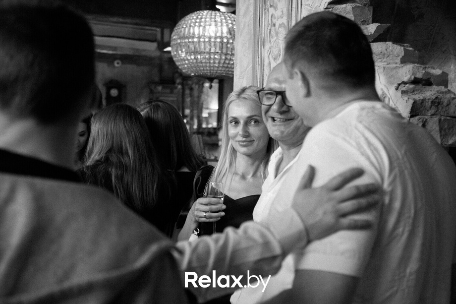 Opening Party, фото № 6