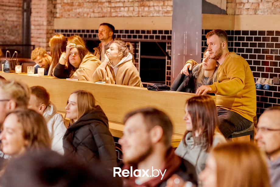 Отчетный концерт, фото № 199