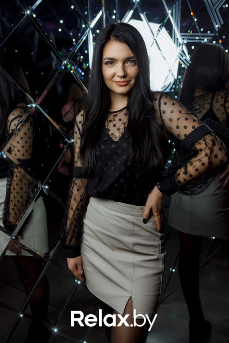 Saturday party, фото № 19