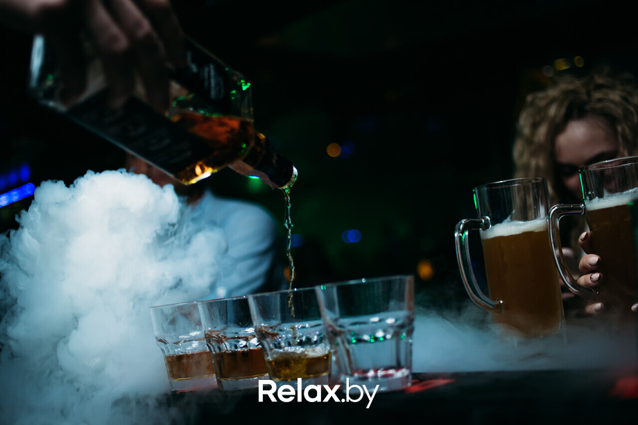 Физкульт - привет Party, фото № 7