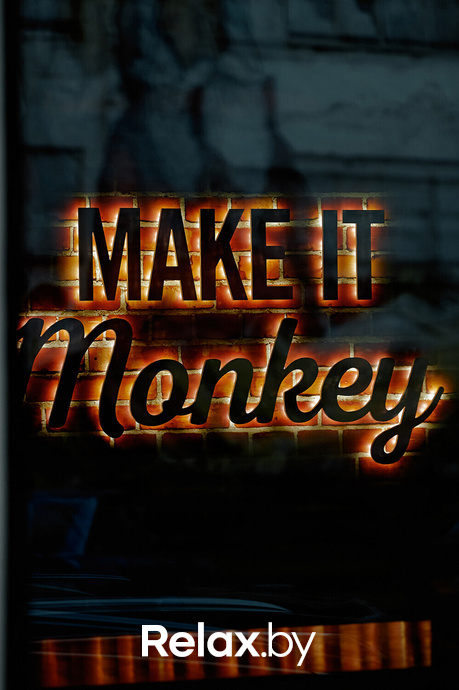 День Рождения Monkey Brothers, фото № 41