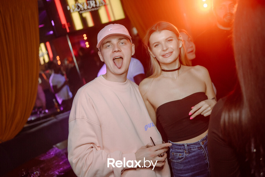 Saturday LUXURIA, фото № 14