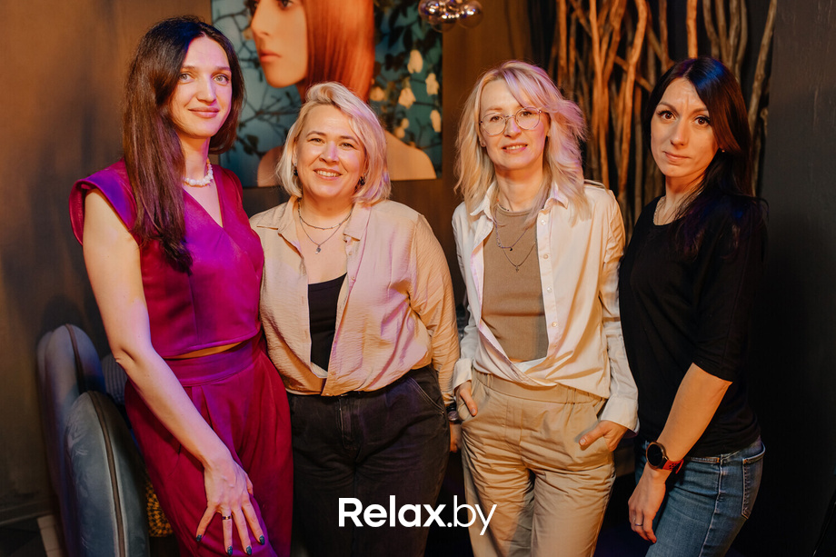 Ночные жители, фото № 55