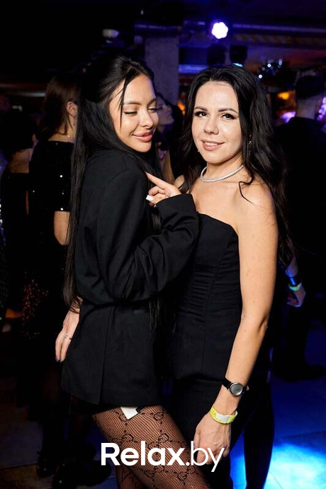 Новогодний корпоратив, фото № 89