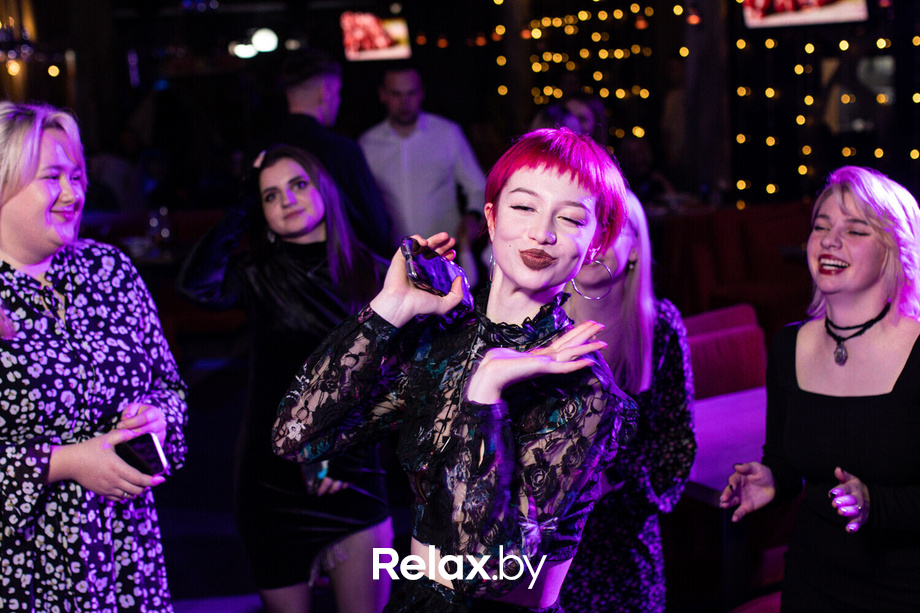 Ночные жители, фото № 4