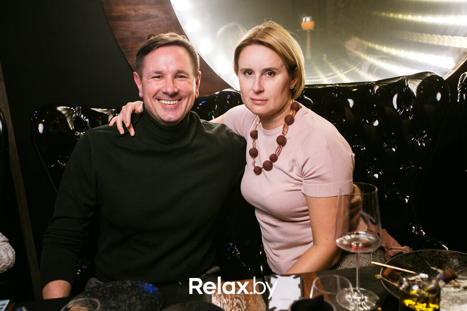 Выступление дуэта Donald&Tramp, фото № 20