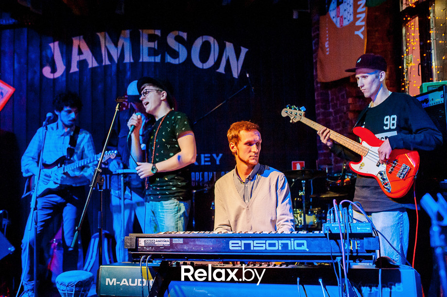 Полуфинал конкурса Clever music talent, фото № 135