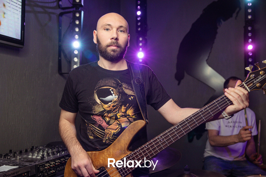 Ночные жители, фото № 59