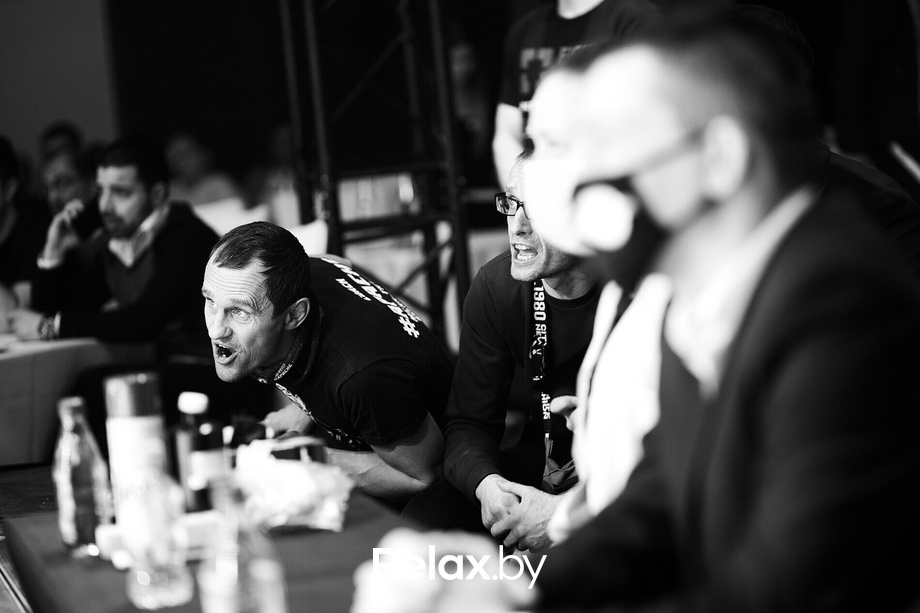 6й турнир WTKF6 по MMA и К-1 дисциплинам, фото № 51