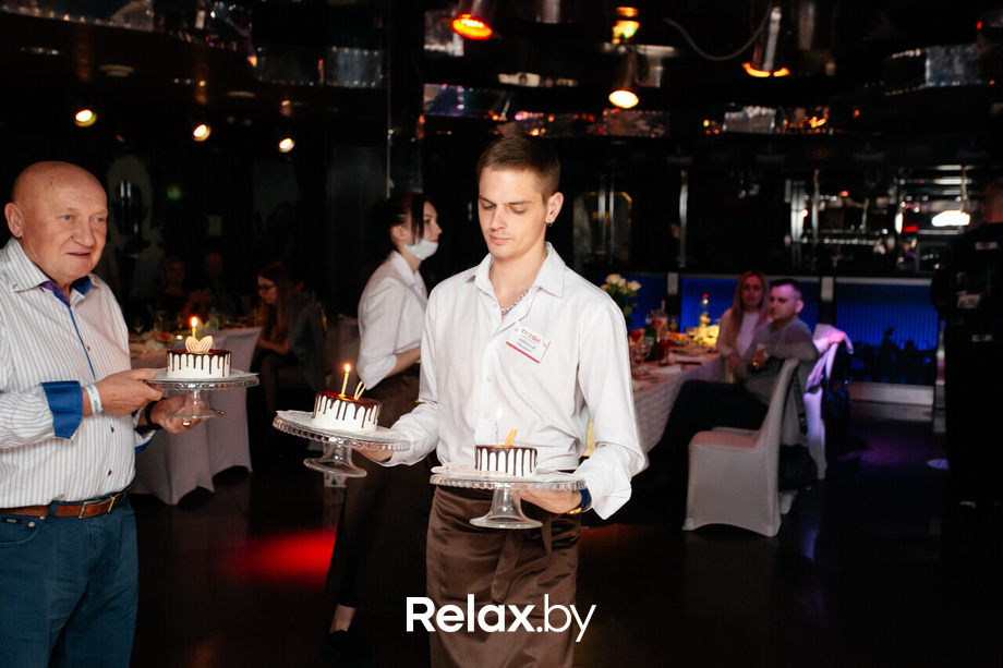 Кавер группа Starland в Ретро-кафе, фото № 80